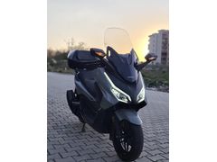 Sahibinden Honda Forza 250 (NSS250)