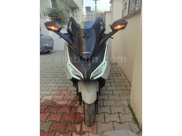 Sahibinden Honda Forza 250 (NSS250)