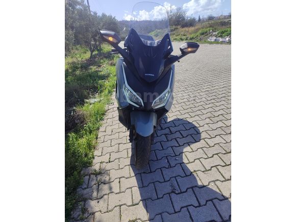 Sahibinden Honda Forza 250 (NSS250)