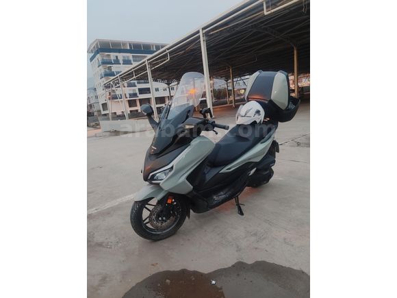 Sahibinden Honda Forza 250 (NSS250)