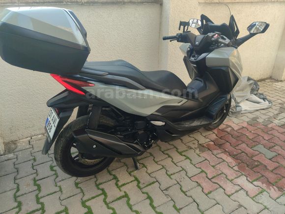 Sahibinden Honda Forza 250 (NSS250)