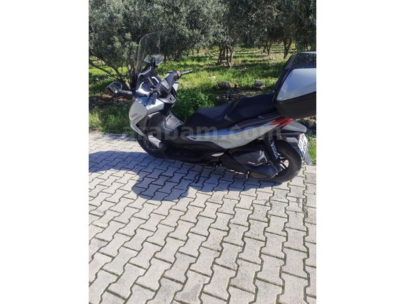Sahibinden Honda Forza 250 (NSS250)