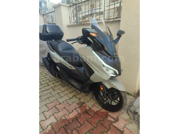 Sahibinden Honda Forza 250 (NSS250)