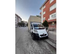 Sahibinden Peugeot Boxer Kamyonet 350 L 