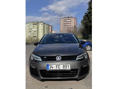 Sahibinden Volkswagen Polo 1.4 Comfortline 2012 Model İstanbul