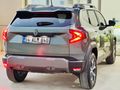 BOYASIZ+2025 ÇIKIŞLI+ŞERİT TAKİP+OTONOM SÜRÜŞ+HAYALET+GERİ GÖRÜŞ+LED FAR+DUSTER