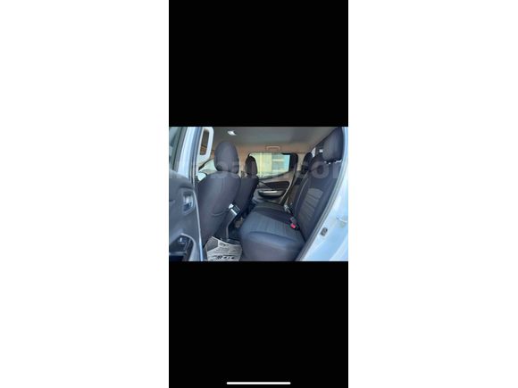 Sahibinden Mitsubishi L 200 4x4 Blizzard  Değerinde araçlarla takas olur 2021 Model 
