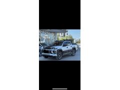 Sahibinden Mitsubishi L 200 4x4 Blizzard  Değerinde araçlarla takas olur 2021 Model 
