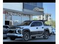 Sahibinden Mitsubishi L 200 4x4 Blizzard  Değerinde araçlarla takas olur 2021 Model 