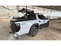 Sahibinden Mitsubishi L 200 4x4 Blizzard  Değerinde araçlarla takas olur 2021 Model 