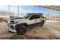 Sahibinden Mitsubishi L 200 4x4 Blizzard  Değerinde araçlarla takas olur 2021 Model 
