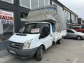 2010 MODEL Ford  Transit 350 M 140 LIK TUTULAN 6 İLERİ