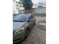 Sahibinden Toyota Auris 1.6 Comfort Extra 2010 Model