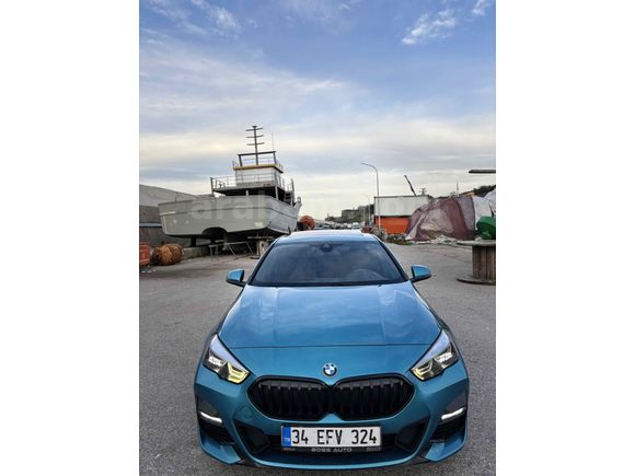 Sahibinden BMW 2 Serisi 216d Gran Coupe First Edition M Sport 2020 Model 