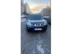 Sahibinden Nissan X-Trail 2.0 dCi LE Platinum 2012 Model