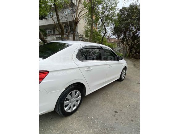 Sahibinden Peugeot 301 1.6 BlueHDI Active 2018 Model 