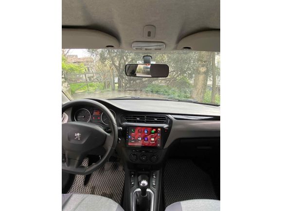 Sahibinden Peugeot 301 1.6 BlueHDI Active 2018 Model 