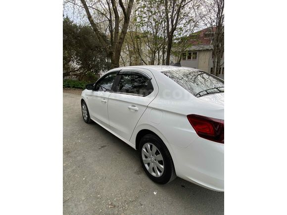 Sahibinden Peugeot 301 1.6 BlueHDI Active 2018 Model 