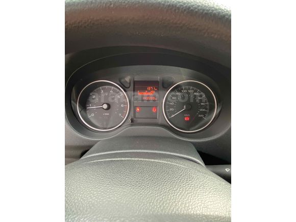 Sahibinden Peugeot 301 1.6 BlueHDI Active 2018 Model 