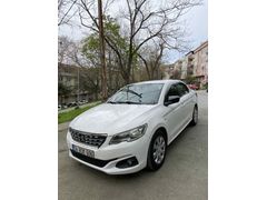 Sahibinden Peugeot 301 1.6 BlueHDI Active 2018 Model 