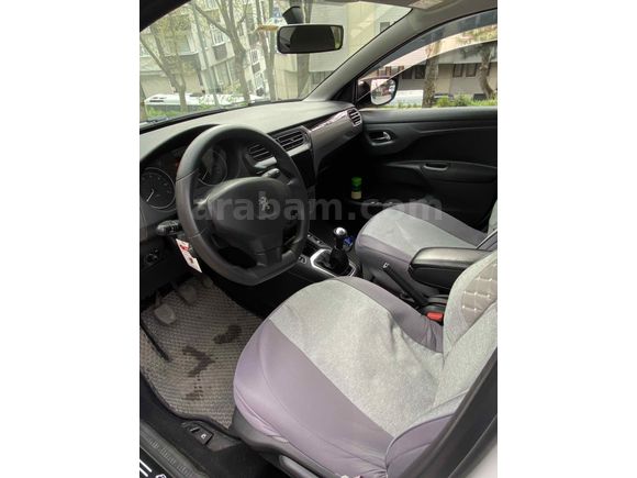 Sahibinden Peugeot 301 1.6 BlueHDI Active 2018 Model 