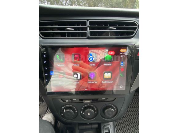 Sahibinden Peugeot 301 1.6 BlueHDI Active 2018 Model 