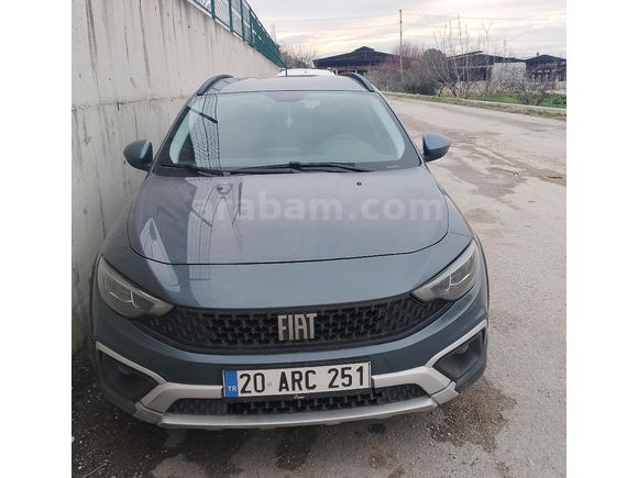 Sahibinden Fiat Egea Cross 1.6 Multijet Urban 2024 Model