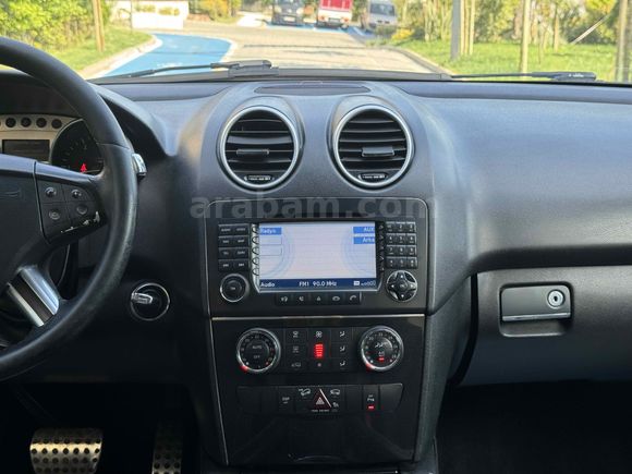 ÇETA-OTOMOTİV-MERCEDES-ML-320-CDI-500-PEŞİNAT-36AY-SENET-0,99-ORAN-2008