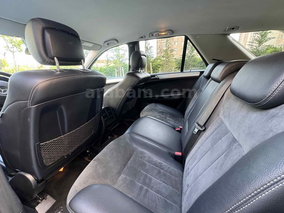 ÇETA-OTOMOTİV-MERCEDES-ML-320-CDI-500-PEŞİNAT-36AY-SENET-0,99-ORAN-2008