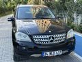 ÇETA-OTOMOTİV-MERCEDES-ML-320-CDI-500-PEŞİNAT-36AY-SENET-0,99-ORAN-2008