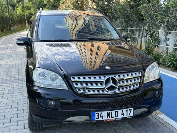 ÇETA-OTOMOTİV-MERCEDES-ML-320-CDI-500-PEŞİNAT-36AY-SENET-0,99-ORAN-2008