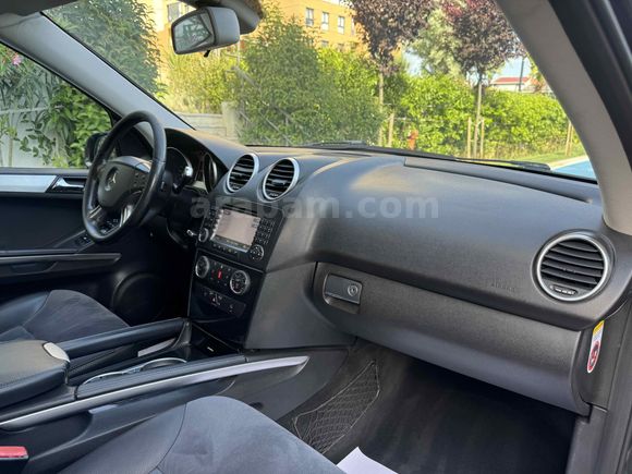 ÇETA-OTOMOTİV-MERCEDES-ML-320-CDI-500-PEŞİNAT-36AY-SENET-0,99-ORAN-2008