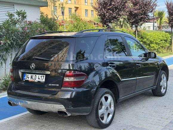 ÇETA-OTOMOTİV-MERCEDES-ML-320-CDI-500-PEŞİNAT-36AY-SENET-0,99-ORAN-2008