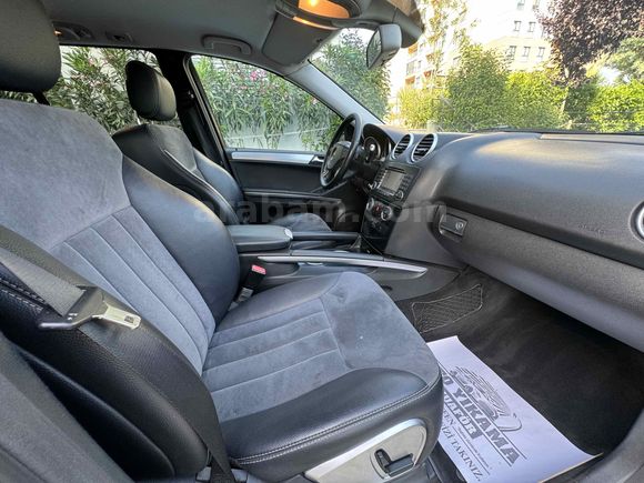 ÇETA-OTOMOTİV-MERCEDES-ML-320-CDI-500-PEŞİNAT-36AY-SENET-0,99-ORAN-2008