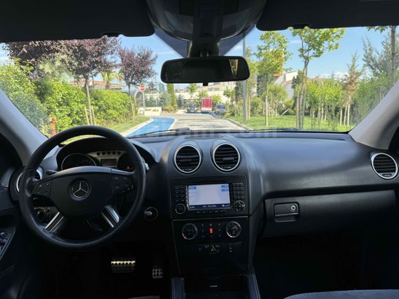 ÇETA-OTOMOTİV-MERCEDES-ML-320-CDI-500-PEŞİNAT-36AY-SENET-0,99-ORAN-2008