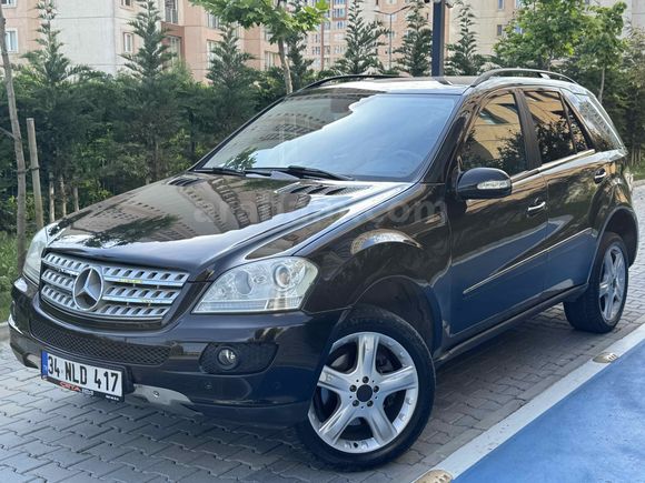 ÇETA-OTOMOTİV-MERCEDES-ML-320-CDI-500-PEŞİNAT-36AY-SENET-0,99-ORAN-2008