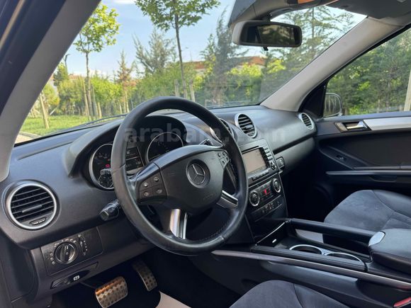ÇETA-OTOMOTİV-MERCEDES-ML-320-CDI-500-PEŞİNAT-36AY-SENET-0,99-ORAN-2008