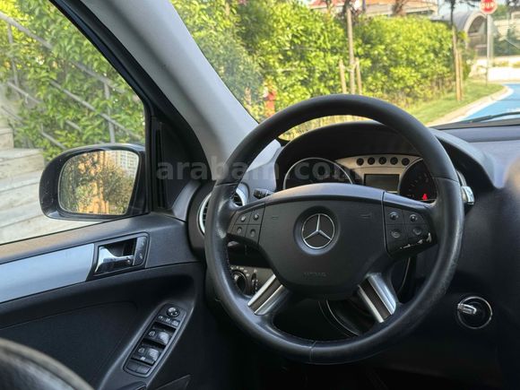 ÇETA-OTOMOTİV-MERCEDES-ML-320-CDI-500-PEŞİNAT-36AY-SENET-0,99-ORAN-2008