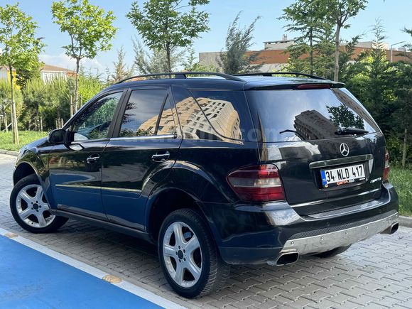 ÇETA-OTOMOTİV-MERCEDES-ML-320-CDI-500-PEŞİNAT-36AY-SENET-0,99-ORAN-2008