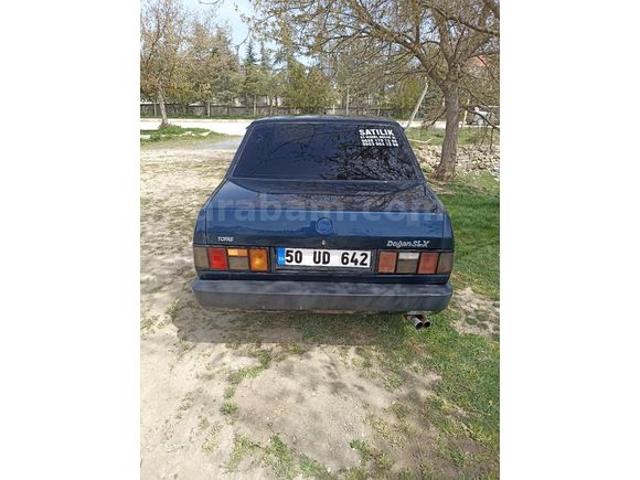 Sahibinden Tofaş Doğan SL 1993 Model