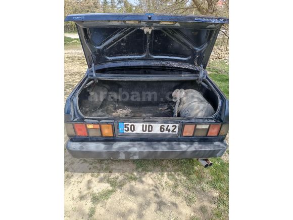 Sahibinden Tofaş Doğan SL 1993 Model