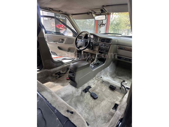 Sahibinden Volvo S70 2.0 T 1998 Model 