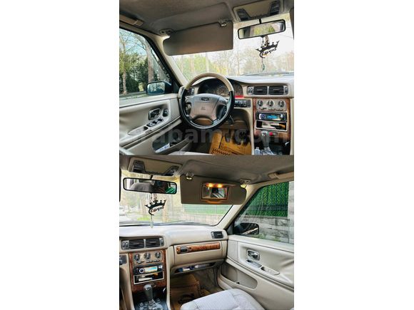 Sahibinden Volvo S70 2.0 T 1998 Model 