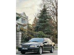 Sahibinden Volvo S70 2.0 T 1998 Model 
