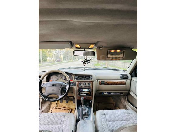 Sahibinden Volvo S70 2.0 T 1998 Model 
