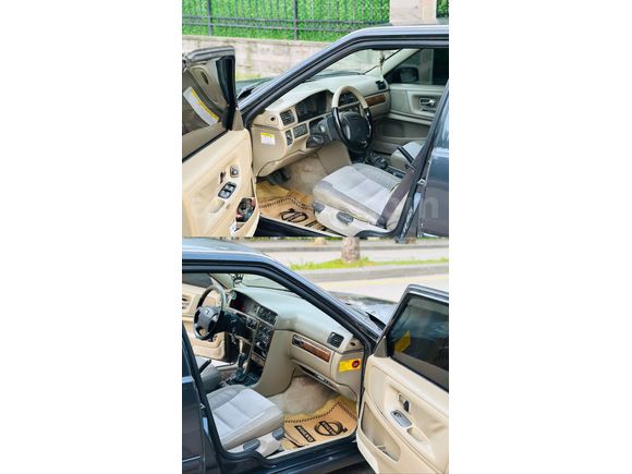 Sahibinden Volvo S70 2.0 T 1998 Model 