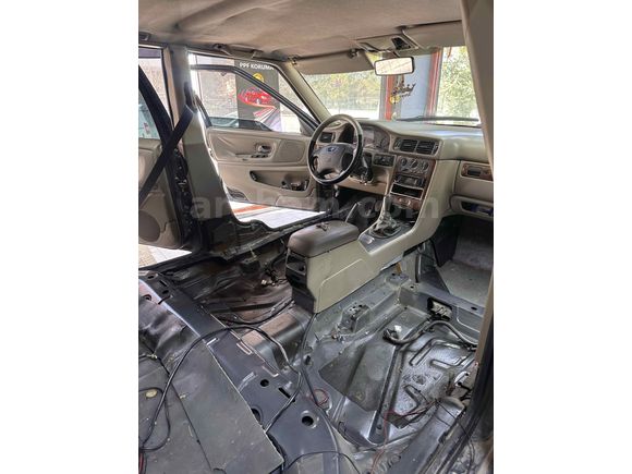 Sahibinden Volvo S70 2.0 T 1998 Model 