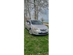 Sahibinden Opel Astra 1.6 Enjoy Plus 2010 Model