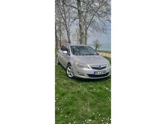 Sahibinden Opel Astra 1.6 Enjoy Plus 2010 Model