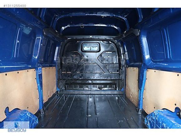 BÜYÜKSOYLU BEYSOY'DAN 2019 TRANSİT CUSTOM VAN 320 L Y.T TREND